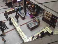 -保利剧院(保利大厦店)
