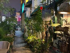 -囧人粗品·泰国街市料理(霖峰店)