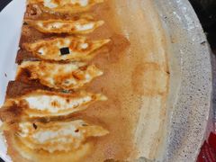 -邢家锅贴老店·非遗·开封菜(金明广场店)