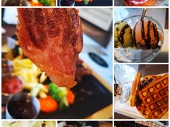 -红屋牛排(闽江路店)