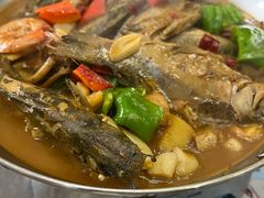 -李东农庄(中南百草园地标店)