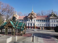 -北京世界公园