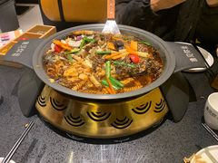 -鱼见你烤鱼•本地烧烤(1818店)
