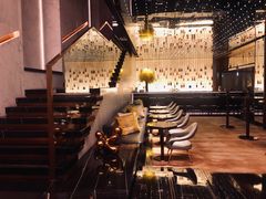 -尼依格罗香港美利酒店