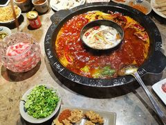 -重庆渝达老火锅(春熙路店)