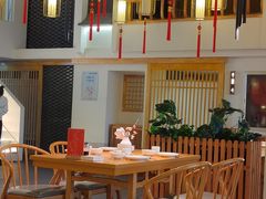 -徽御楼(南中环店)