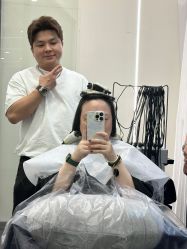 -WM Hair Salon