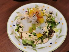 -萨莉亚意式餐厅(杭州滨江天街店)