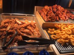 -比格比萨自助(花园路店)