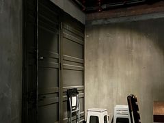 -来回·咖啡(天河南店)