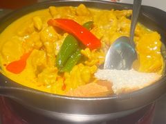 -小小集渔·泰式大排档(太古里香槟店)