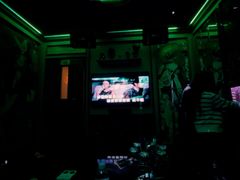 -INLOVE KTV(杭州滨江宝龙城店)