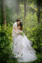 -乐派诗婚纱摄影