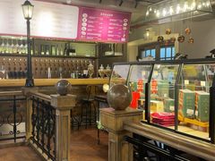 -秋林西餐厅(总店)
