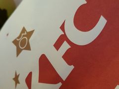 餐具摆设-肯德基(观前新店)