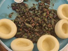 -好口味小吃楼·东北菜(太原南街店)