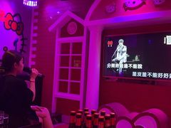 -皓声音KTV(新景店)