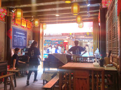 -太平张醪糟(西街直营店)