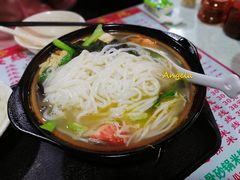 特色海鲜过桥米线-丽虹米线(青泥店)