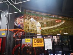 -嗨翻Hi-Fun竞技主题乐园·蹦床团建生日聚会(五棵松华熙店)