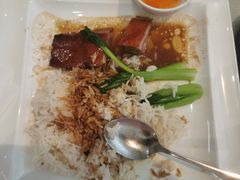 -鹅冠港式茶餐厅(来福士店)