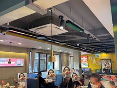 -味之绝美蛙鱼火锅(八号路店)