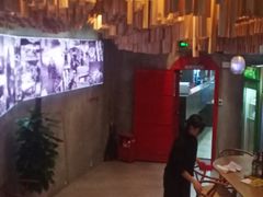 -优悦派·别墅派对轰趴馆(静安店)