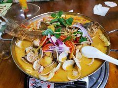 -蚝得喜海鲜(东城店)