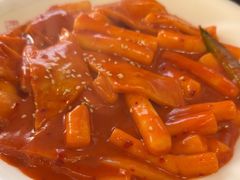-桃园中华料理炸酱面(燕儿岛路店)