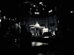 -MARU玛露音乐餐厅(大学路店)