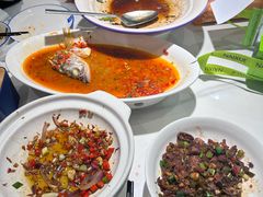 -兰湘子·湘菜小炒(石家庄万象城店)