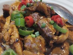 -楚鱼王·河鲜·湖北菜(华农店)