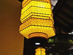 -绿茶餐厅(哈尔滨凯德店)