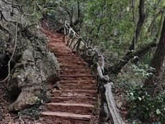 -普者黑风景区-青龙山