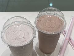 -DQ·蛋糕·冰淇淋(河东万达店)