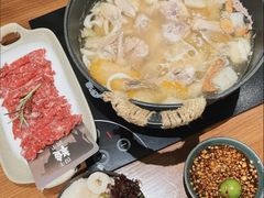 -椰庭·椰子鸡·创意玩家(晶耀前滩店)
