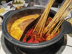 -九街淑芬掌中宝串串公司(沙坪坝店)