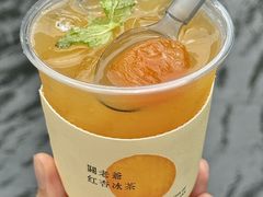 -裕莲茶楼(兴业太古汇店)