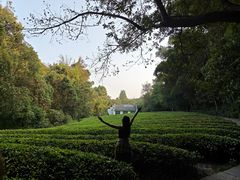 -敬亭山风景名胜区