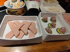 -大龙燚火锅(南山大道店)