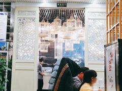 -镜泊湖酒家(兴华街金鼎店)