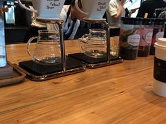 -星巴克(成都太古里二店)