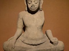 -吴哥国家博物馆