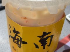 -椰小鸡·琼州糟粕醋(美兰缤纷城店)