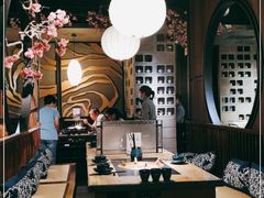 -湊湊火锅·茶憩(上海合生汇店)