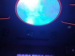 -星聚会KTV(上海松江万达店)