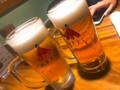-晶吉·居酒屋·烧鸟·生鱼饭(中山区民主广场店)