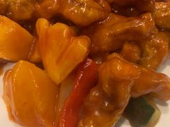 -桃园中华料理炸酱面(燕儿岛路店)
