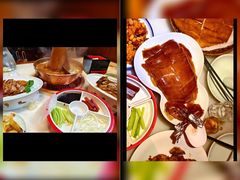 -惠丰堂饭庄·烤鸭·京味菜(翠微路店)