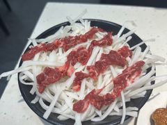 -黑山牛肉汤火锅(花城汇店)